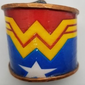 A Wonder Woman (Back by popular demand)